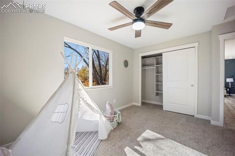 Tiny photo for 2010 Hampton South, Colorado Springs, CO 80906 (MLS # 9151153)