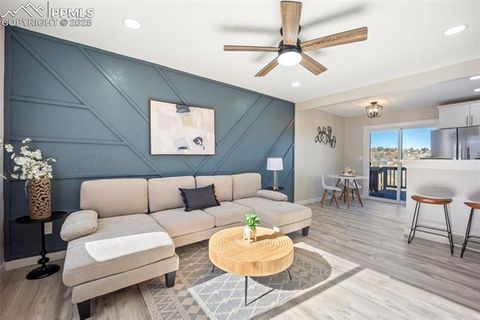 Tiny photo for 2010 Hampton South, Colorado Springs, CO 80906 (MLS # 9151153)