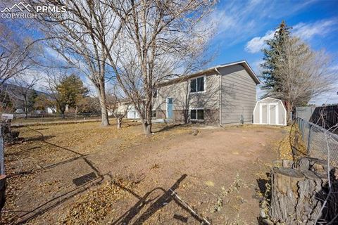 Tiny photo for 2010 Hampton South, Colorado Springs, CO 80906 (MLS # 9151153)