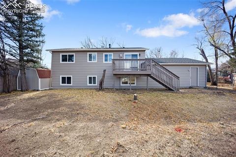 Tiny photo for 2010 Hampton South, Colorado Springs, CO 80906 (MLS # 9151153)