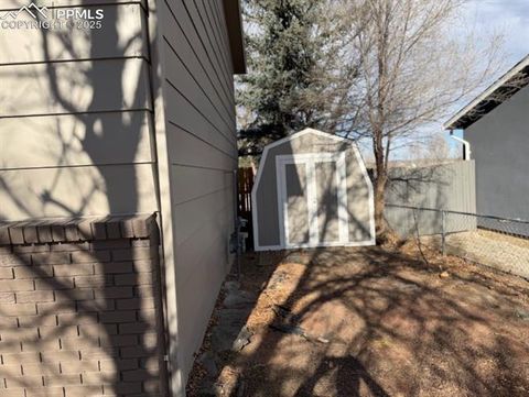 Tiny photo for 2010 Hampton South, Colorado Springs, CO 80906 (MLS # 9151153)