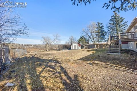 Tiny photo for 2010 Hampton South, Colorado Springs, CO 80906 (MLS # 9151153)