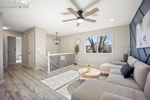 Tiny photo for 2010 Hampton South, Colorado Springs, CO 80906 (MLS # 9151153)