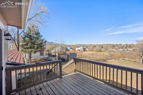 Tiny photo for 2010 Hampton South, Colorado Springs, CO 80906 (MLS # 9151153)