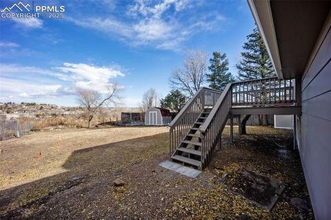 Tiny photo for 2010 Hampton South, Colorado Springs, CO 80906 (MLS # 9151153)