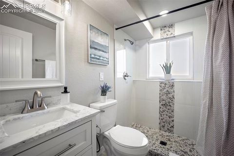 Tiny photo for 2010 Hampton South, Colorado Springs, CO 80906 (MLS # 9151153)