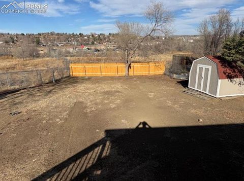 Tiny photo for 2010 Hampton South, Colorado Springs, CO 80906 (MLS # 9151153)