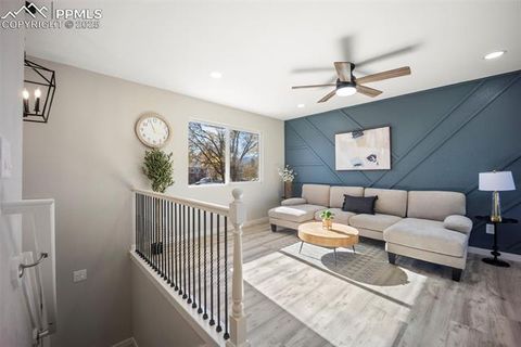 Tiny photo for 2010 Hampton South, Colorado Springs, CO 80906 (MLS # 9151153)