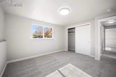 Tiny photo for 2010 Hampton South, Colorado Springs, CO 80906 (MLS # 9151153)