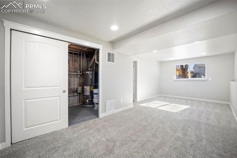 Tiny photo for 2010 Hampton South, Colorado Springs, CO 80906 (MLS # 9151153)