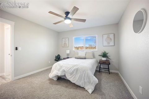 Tiny photo for 2010 Hampton South, Colorado Springs, CO 80906 (MLS # 9151153)