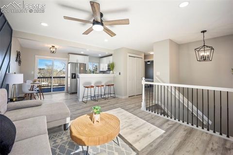 Tiny photo for 2010 Hampton South, Colorado Springs, CO 80906 (MLS # 9151153)