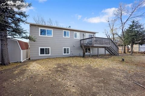 Tiny photo for 2010 Hampton South, Colorado Springs, CO 80906 (MLS # 9151153)