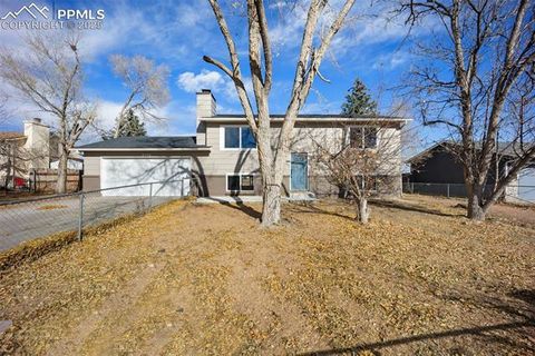 2010 Hampton South Colorado Springs CO 80906