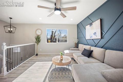 Tiny photo for 2010 Hampton South, Colorado Springs, CO 80906 (MLS # 9151153)