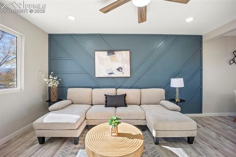 Tiny photo for 2010 Hampton South, Colorado Springs, CO 80906 (MLS # 9151153)