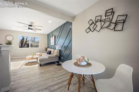 Tiny photo for 2010 Hampton South, Colorado Springs, CO 80906 (MLS # 9151153)