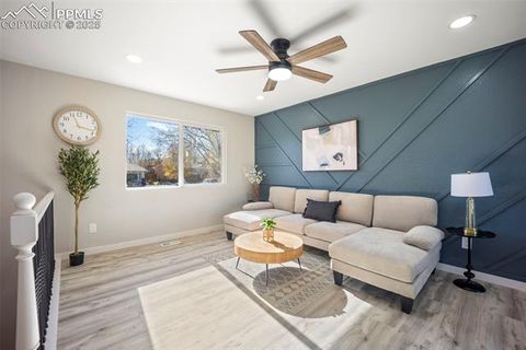 Tiny photo for 2010 Hampton South, Colorado Springs, CO 80906 (MLS # 9151153)