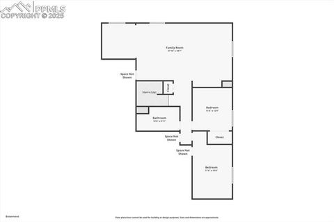 Tiny photo for 5385 Mesa Top Drive, Monument, CO 80132 (MLS # 2760228)