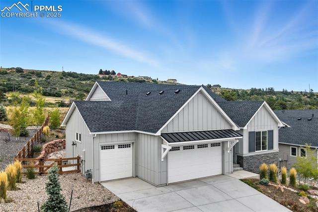 5385 Mesa Top Drive
