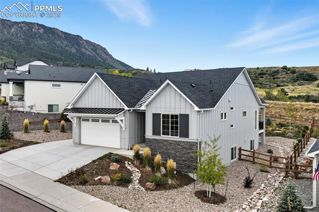 5385 Mesa Top Drive