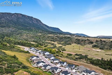 Tiny photo for 5385 Mesa Top Drive, Monument, CO 80132 (MLS # 2760228)