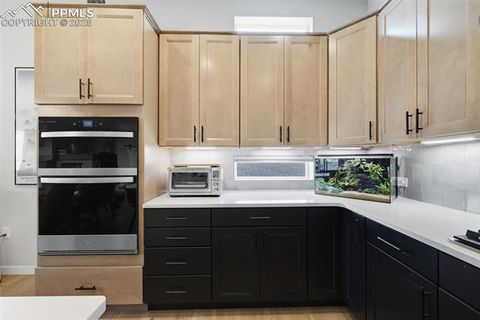 Tiny photo for 5385 Mesa Top Drive, Monument, CO 80132 (MLS # 2760228)
