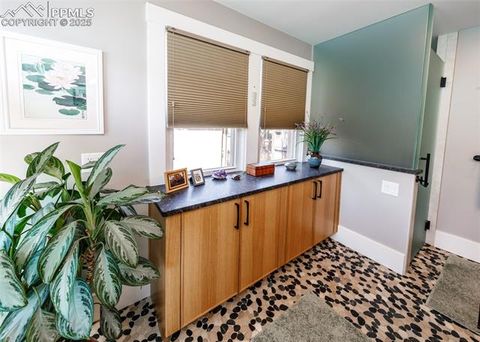 Tiny photo for 532 Custer Avenue, Colorado Springs, CO 80903 (MLS # 8038990)