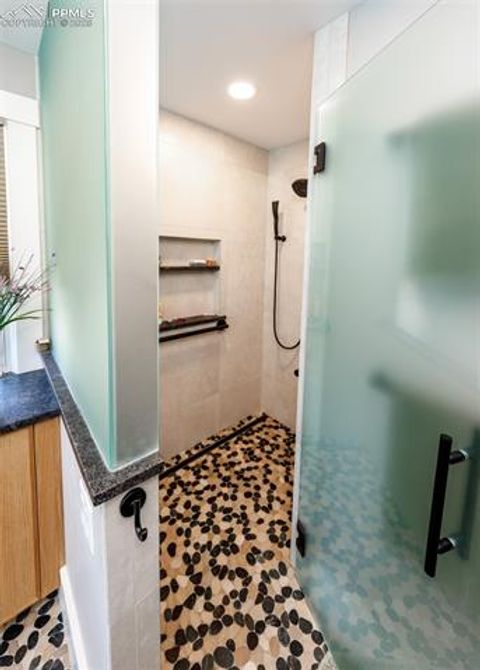 Tiny photo for 532 Custer Avenue, Colorado Springs, CO 80903 (MLS # 8038990)