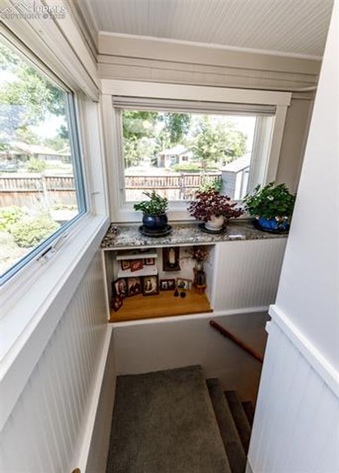 Tiny photo for 532 Custer Avenue, Colorado Springs, CO 80903 (MLS # 8038990)