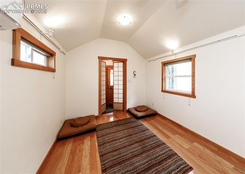 Tiny photo for 532 Custer Avenue, Colorado Springs, CO 80903 (MLS # 8038990)