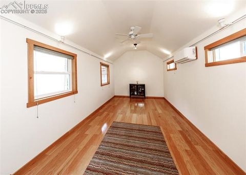 Tiny photo for 532 Custer Avenue, Colorado Springs, CO 80903 (MLS # 8038990)