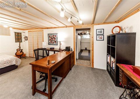 Tiny photo for 532 Custer Avenue, Colorado Springs, CO 80903 (MLS # 8038990)