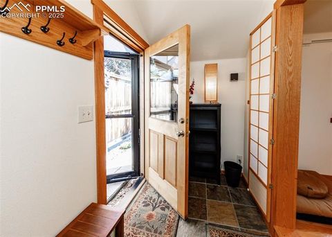 Tiny photo for 532 Custer Avenue, Colorado Springs, CO 80903 (MLS # 8038990)