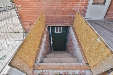 Tiny photo for 107 N 30th Street, Colorado Springs, CO 80904 (MLS # 7285615)