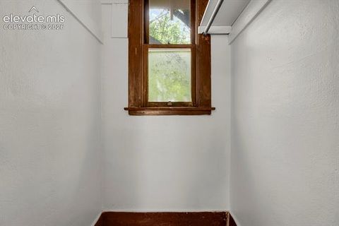 Tiny photo for 107 N 30th Street, Colorado Springs, CO 80904 (MLS # 7285615)