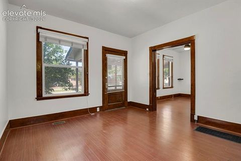 Tiny photo for 107 N 30th Street, Colorado Springs, CO 80904 (MLS # 7285615)