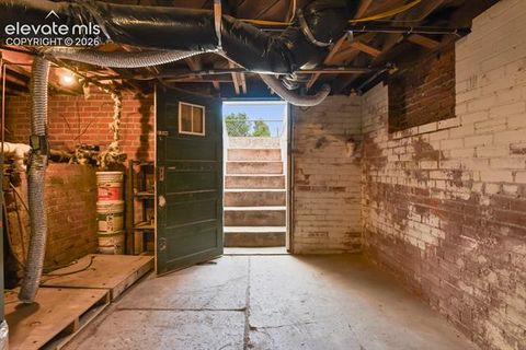 Tiny photo for 107 N 30th Street, Colorado Springs, CO 80904 (MLS # 7285615)