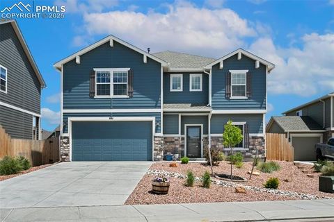 8161 Berwyn Loop Peyton CO 80831