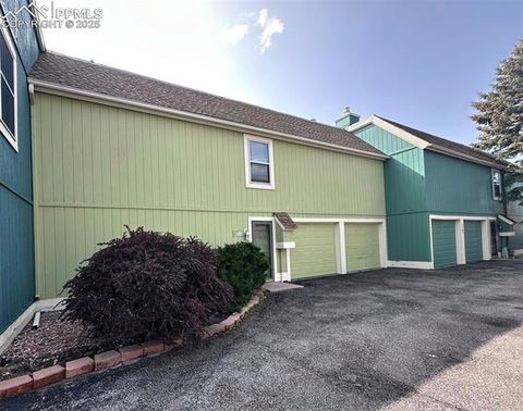 1769 Woodmoor Drive Monument CO 80132