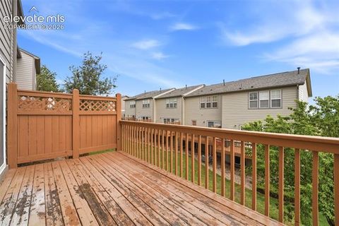 Tiny photo for 1167 Autumn Star Point, Monument, CO 80132 (MLS # 5237816)
