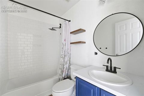 Tiny photo for 1167 Autumn Star Point, Monument, CO 80132 (MLS # 5237816)