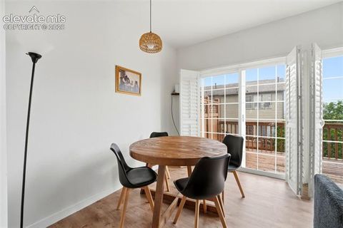 Tiny photo for 1167 Autumn Star Point, Monument, CO 80132 (MLS # 5237816)