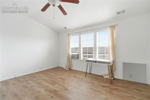 Tiny photo for 1167 Autumn Star Point, Monument, CO 80132 (MLS # 5237816)