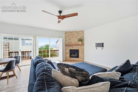 Tiny photo for 1167 Autumn Star Point, Monument, CO 80132 (MLS # 5237816)