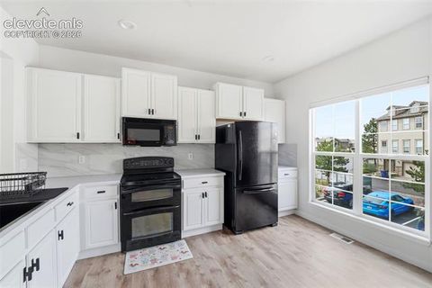Tiny photo for 1167 Autumn Star Point, Monument, CO 80132 (MLS # 5237816)