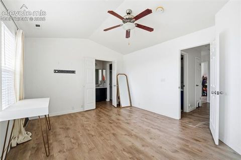 Tiny photo for 1167 Autumn Star Point, Monument, CO 80132 (MLS # 5237816)