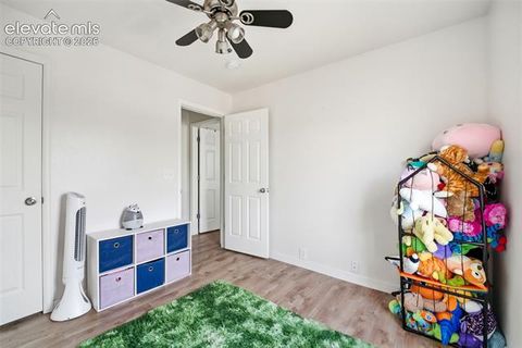 Tiny photo for 1167 Autumn Star Point, Monument, CO 80132 (MLS # 5237816)
