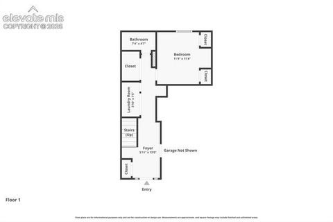 Tiny photo for 1167 Autumn Star Point, Monument, CO 80132 (MLS # 5237816)