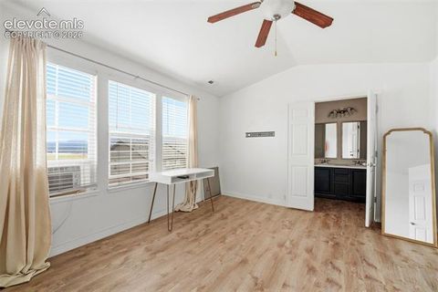 Tiny photo for 1167 Autumn Star Point, Monument, CO 80132 (MLS # 5237816)